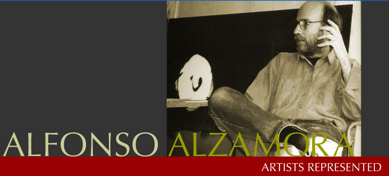 Alfonso Alzamora