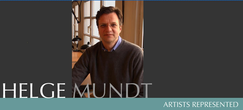 Helge Mundt