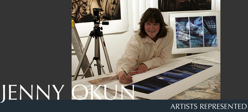 Jenny Okun