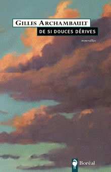 Boreal Book Cover