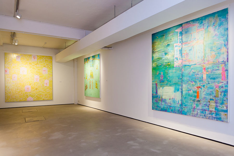 Kashya Hildebrand Gallery