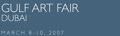 Gulf Art Fair