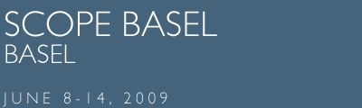 SCOPE Basel 09