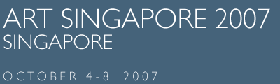 Art Singapore 2007