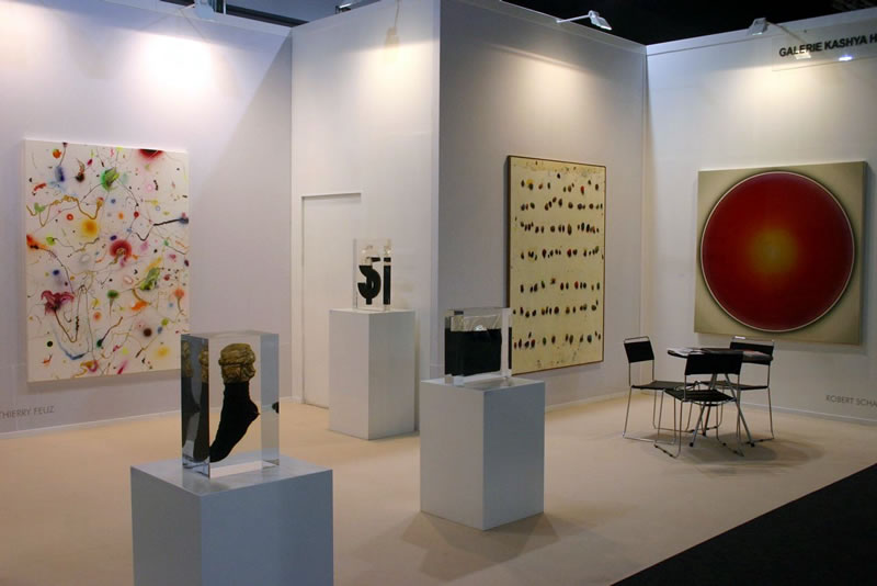 Gulf Art Fair