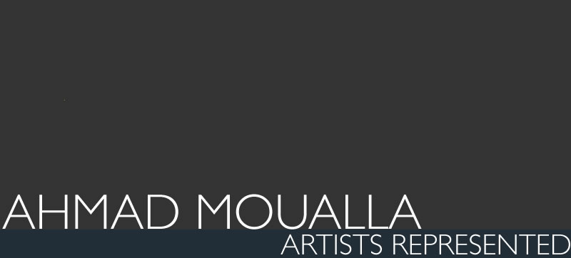 Ahmad Moualla