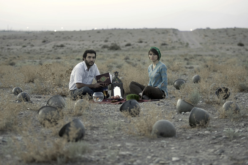 Gohar Dashti