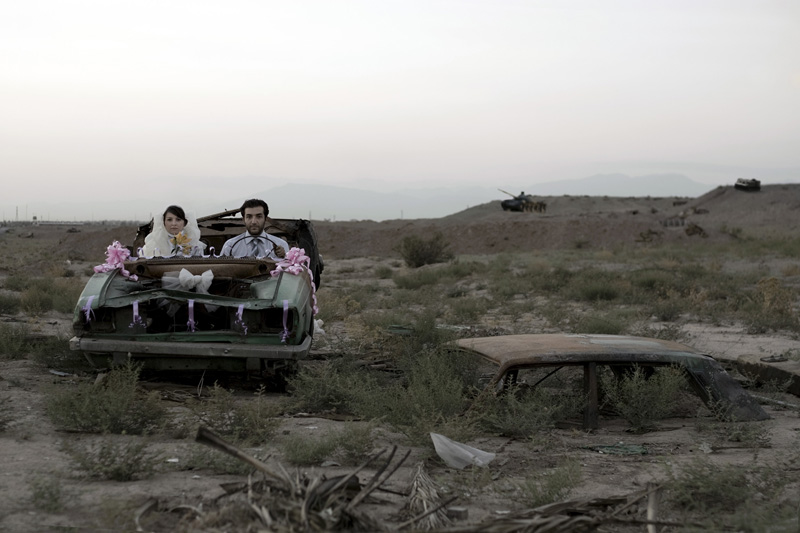 Gohar Dashti