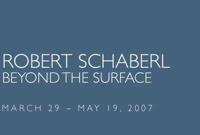 Robert Schaberl