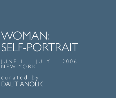 Women: Self-Portrait