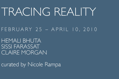 Tracing Reality