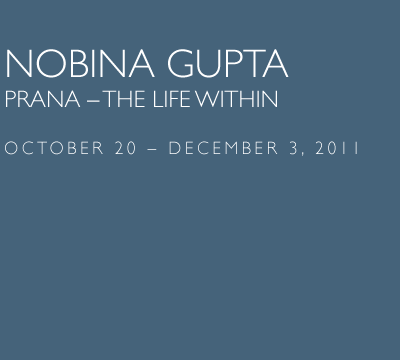 Nobina Gupta