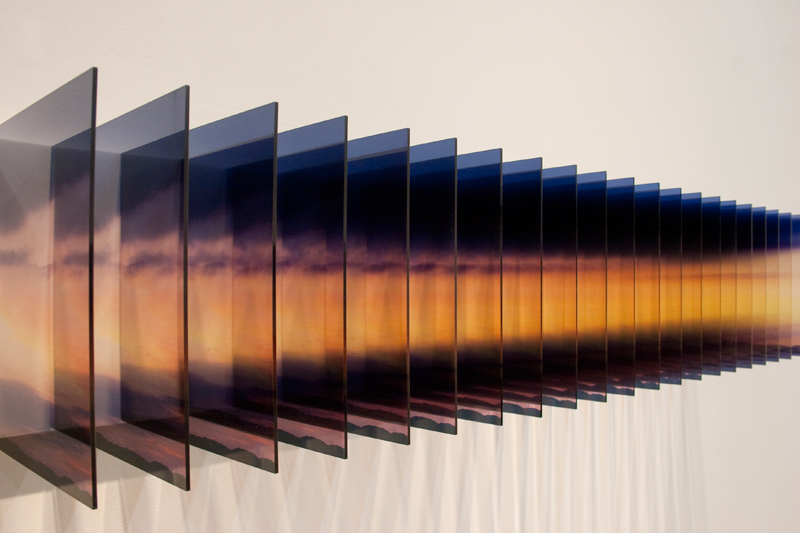 Kashya Hildebrand Nobuhiro Nakanishi Breath of Light