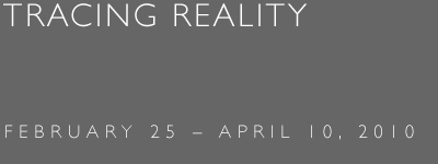 Tracing Reality