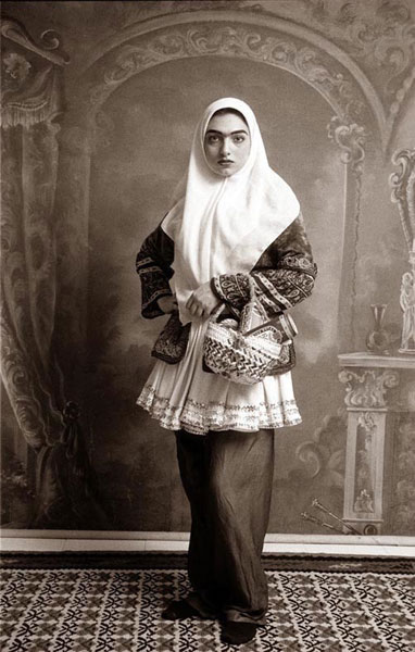 Qajar