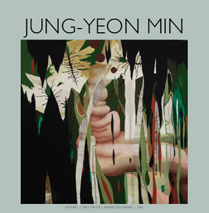 Jung-Yeon Min