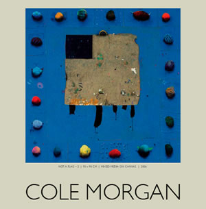 Cole Morgan
