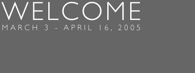 Welcome (ethno-kitsch)